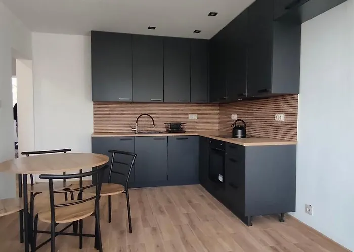 Rzeszow, Spiechowicza, 3-Pokojowy Apartament Na Wylacznosc